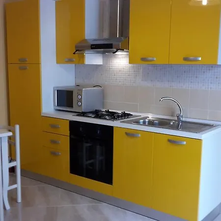דירה Casa Di Tony טראפאני