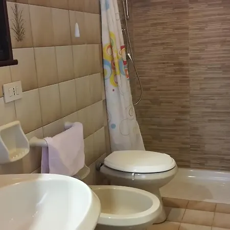 Casa Di Tony *