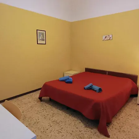 דירה Casa Di Tony