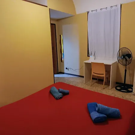 דירה Casa Di Tony *