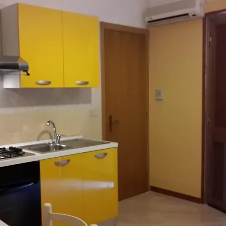 Casa Di Tony Апартаменты *