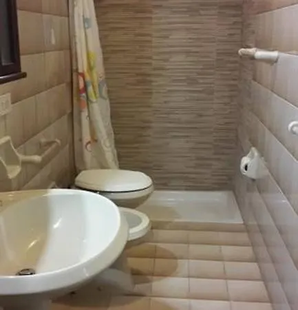 Casa Di Tony Апартаменты