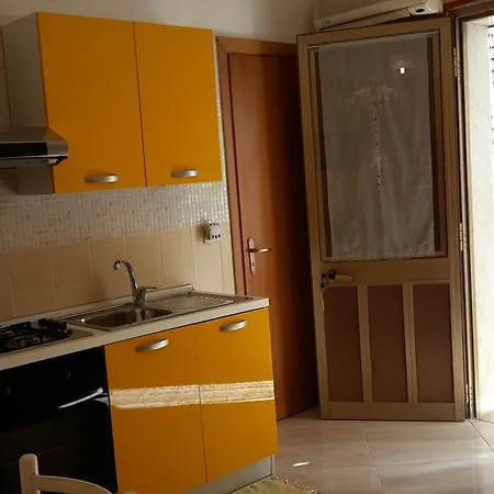 Апартаменты Casa Di Tony