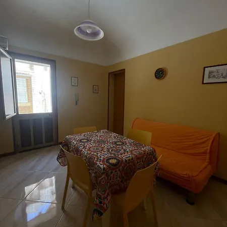 Casa Di Tony