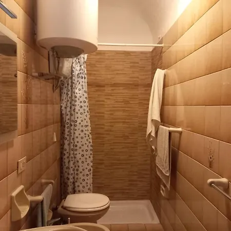 Casa Di Tony Апартаменты
