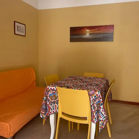 Casa Di Tony Appartamento *