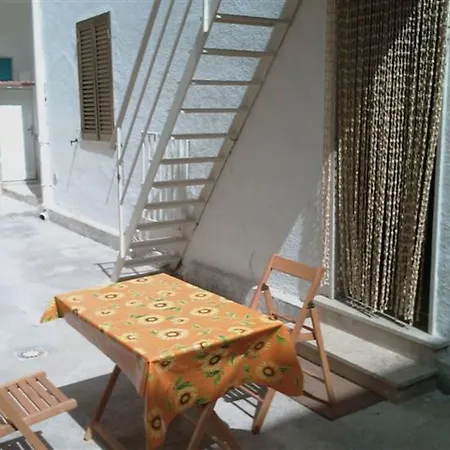 Апартаменты Casa Di Tony *